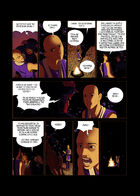 Only Two-TOME 2-Bas les masques : Chapitre 5 page 9