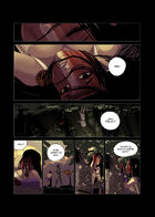 Only Two-TOME 2-Bas les masques : Chapitre 5 page 10