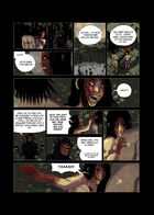 Only Two-TOME 2-Bas les masques : Chapitre 5 page 11