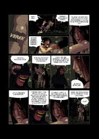 Only Two-TOME 2-Bas les masques : Chapitre 5 page 12