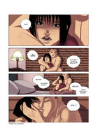 Only Two-TOME 2-Bas les masques : Chapitre 5 page 15