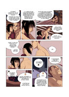 Only Two-TOME 2-Bas les masques : Chapitre 5 page 16