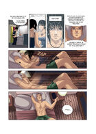 Only Two-TOME 2-Bas les masques : Chapitre 5 page 17