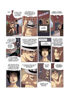 Only Two-TOME 2-Bas les masques : Chapitre 5 page 19