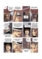 Only Two-TOME 2-Bas les masques : Chapter 5 page 19