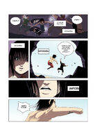 Only Two-TOME 2-Bas les masques : Chapitre 5 page 20