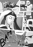 StarVentures : Chapitre 1 page 11