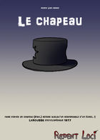 Contes, Oneshots et Conneries : Chapitre 7 page 1