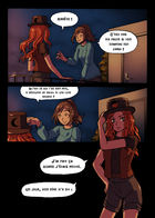 Contes, Oneshots et Conneries : Chapter 7 page 3