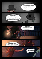 Contes, Oneshots et Conneries : Chapitre 7 page 4