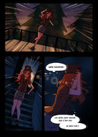 Contes, Oneshots et Conneries : Chapitre 7 page 6