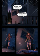 Contes, Oneshots et Conneries : Chapitre 7 page 8