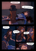 Contes, Oneshots et Conneries : Chapitre 7 page 9