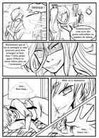 Lost in the World : Chapitre 1 page 12