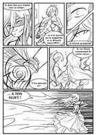 Lost in the World : Chapitre 1 page 13