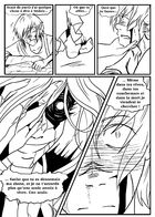 Lost in the World : Chapitre 1 page 18