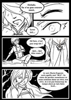 Lost in the World : Chapitre 1 page 21