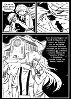 Lost in the World : Chapitre 1 page 22