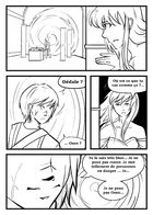 Lost in the World : Chapitre 1 page 27