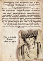 Lost in the World : Chapitre 1 page 2