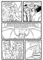 Lost in the World : Chapitre 1 page 7