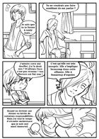 Lost in the World : Chapitre 1 page 8