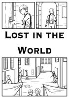 Lost in the World : Chapter 1 page 3