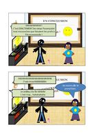 When You Create A Story : Capítulo 5 página 9