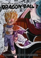 Dragon Ball T  : Chapitre 1 page 1