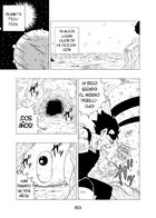 Dragon Ball T  : Chapitre 1 page 4