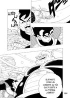 Dragon Ball T  : Chapitre 1 page 5