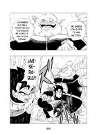 Dragon Ball T  : Chapitre 1 page 6