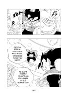 Dragon Ball T  : チャプター 1 ページ 8