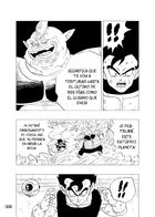 Dragon Ball T  : Capítulo 1 página 9