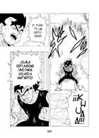 Dragon Ball T  : Chapitre 1 page 10