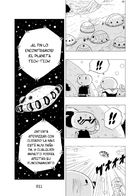 Dragon Ball T  : Capítulo 1 página 12