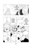 Dragon Ball T  : チャプター 1 ページ 13