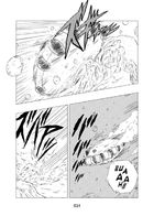 Dragon Ball T  : チャプター 1 ページ 15
