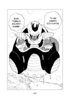 Dragon Ball T  : Глава 1 страница 18