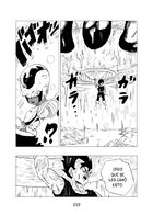 Dragon Ball T  : Chapitre 1 page 20