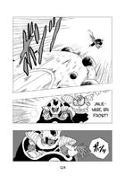 Dragon Ball T  : Chapitre 1 page 25