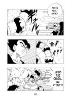 Dragon Ball T  : Chapitre 1 page 26
