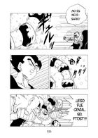 Dragon Ball T  : チャプター 1 ページ 26