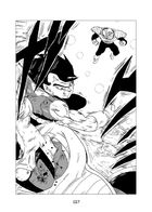 Dragon Ball T  : チャプター 1 ページ 28