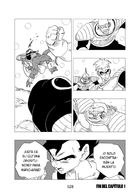 Dragon Ball T  : Chapitre 1 page 29