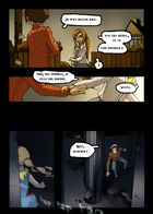 Contes, Oneshots et Conneries : Chapitre 8 page 11