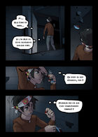 Contes, Oneshots et Conneries : Chapitre 8 page 12