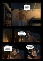 Contes, Oneshots et Conneries : Chapitre 8 page 14