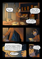 Contes, Oneshots et Conneries : Chapitre 8 page 15