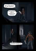 Contes, Oneshots et Conneries : Chapter 8 page 17